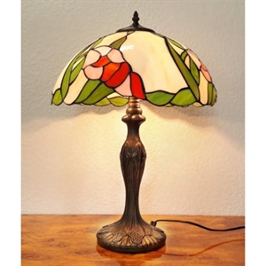 Tiffany bordlampe DA183
